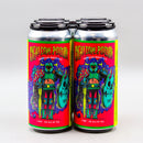 Skeleton Key Cheat Code Potion Wheat Ale 16 FL. OZ. 4PK Cans