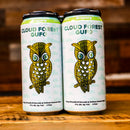 Skeleton Key Cloud Forest Gufo Hazy IPA 16 FL. OZ. 4PK Cans
