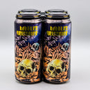 Skeleton Key Dankels Weissbier 16 FL. OZ. 4PK Cans