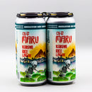 Skeleton Key Maru Korean Rice Lager 16 FL. OZ. 4PK Cans