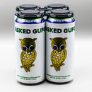 Skeleton Ky Masked Gufo Hazy IPA 16 FL. OZ. 4PK Cans
