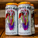 Skeleton Key My Shoes Hurt DIPA 16 FL. OZ. 4PK Cans