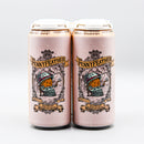 Skeleton Key Pennyfeather Wheat Ale 16 FL. OZ. 4PK Cans