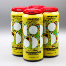 Sketchbook Amistosa Mexican Lager 16 FL. OZ. 4PK Cans