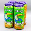 Sketchbook Catharina Sour Mango Passionfruit 16 FL. OZ. 4PK Cans