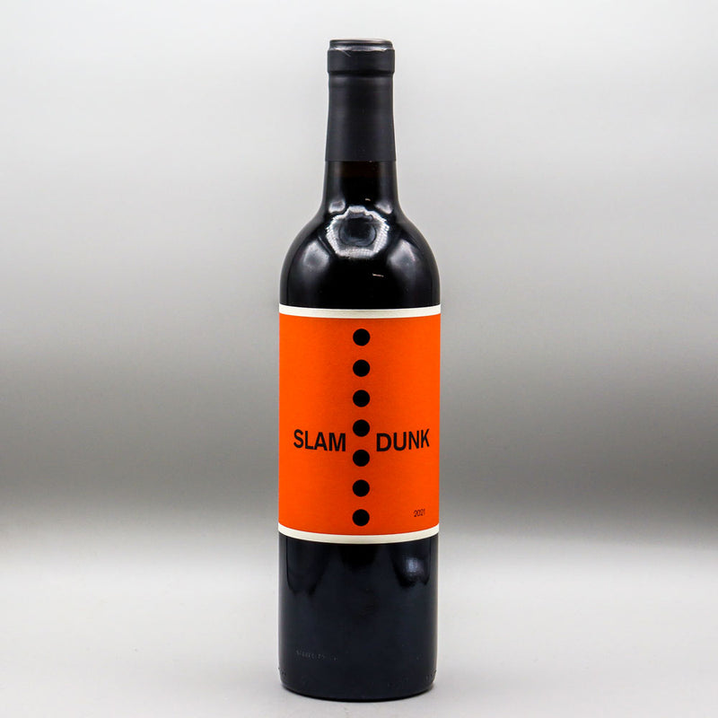 Slam Dunk Red Blend Napa Valley California 750ml