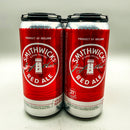 Smithwick's Irish Red Ale 14.9 FL. OZ. 4PK Cans