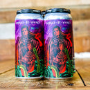 Solemn Oath Avenged By Vikings NEIPA 16 FL. OZ. 4PK Cans