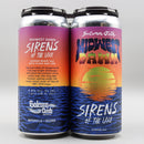 Solemn Oath Midwest Dawn 16 FL. OZ. 4PK Cans