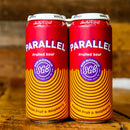 Southern Grist Parallel Non Alcoholic Fruited Sour 16 FL. OZ. 4PK Cans