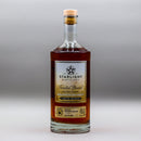 Starlight Toasted Barrel Bourbon Whiskey 750ml.