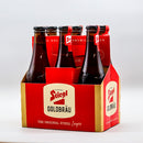 Stiegl Goldbrau Lager 11.2 FL. OZ. 6PK Bottles