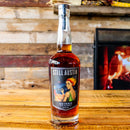 Still Austin Cask Strength Rye Whiskey 750ml.