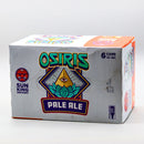Sun King Osiris Pale Ale 12 FL. OZ. 6PK Cans