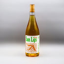 Mary Taylor Sun Lips Macabeo Orange Wine Spain 750ml