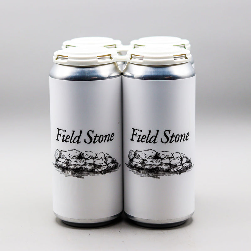Sundial Field Stone Farmhouse IPA 16 FL. OZ. 4PK Cans