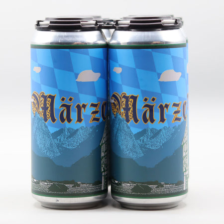 Sundial Marzen Oktoberfest Lager 16 FL. OZ. 4PK Cans