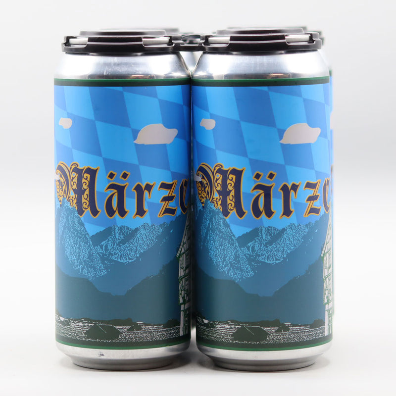 Sundial Marzen Oktoberfest Lager 16 FL. OZ. 4PK Cans
