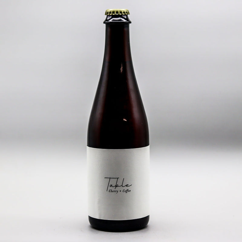 Sundial Table Beer Cherry + Coffee 500ml Bottle