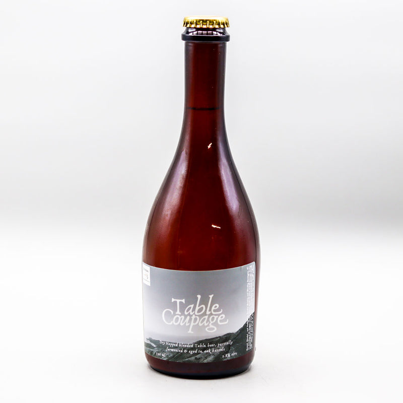 Sundial Table Coupage Dry Hopped Table Beer 500ml.