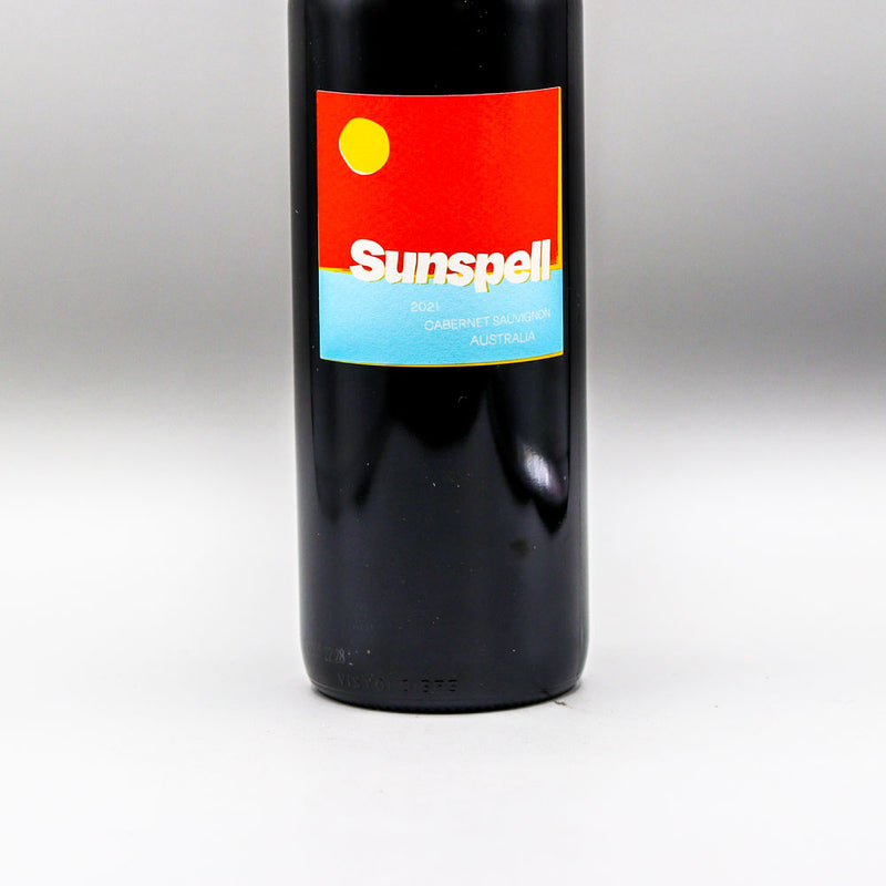 Sunspell Cabernet Sauvignon South Australia 750ml