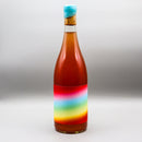 Las Jaras Superbloom Carbonic Pink Table Wine Sebastopol California 750ml