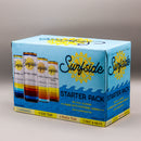 Surfside Vodka Iced Tea Variety Pack 12 FL. OZ. 8PK Cans