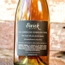 Swick City Pop American Sparkling Wine Oregon 750ml