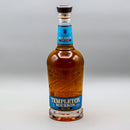 Templeton Bourbon Whiskey 750ml.