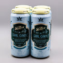 The Bruery Girl Grey Belgian Ale 16 FL. OZ. 4PK Cans