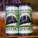 Roaring Table Art History The Continental System Baltic Porter 16 FL. OZ. 4Pk Cans