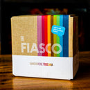 Salcheto The Fiasco Sangiovese Toscana Italy 3,000ml Box Wine