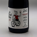 Thibault Ducroux en Roue Libre Beaujolais Gamay Noir France 750ml