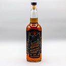 Three Floyds Bloodforge Bourbon Whiskey 750ml.