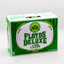 Three Floyds Deluxe Lime Lager 12 FL. OZ. 12PK Cans