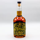 Three Floyds The Demon's Whip Rye Whiskey 750ml.
