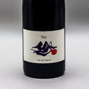 Domaine Tessier Toc Rouge France 750ml