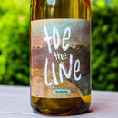 Accordion Wines Toe the Line Dry Riesling New York 750ml
