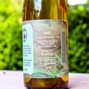 Accordion Wines Toe the Line Dry Riesling New York 750ml