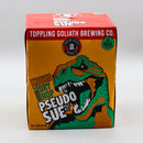 Toppling Goliath Krush DDH Pseudo Sue Pale Ale 16 FL. OZ. 4PK Cans