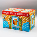 Toppling Goliath Radiant Haze IPA 12 FL. OZ. 6PK Cans