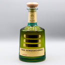 Tres Generaciones Tequila Reposado 750ml.