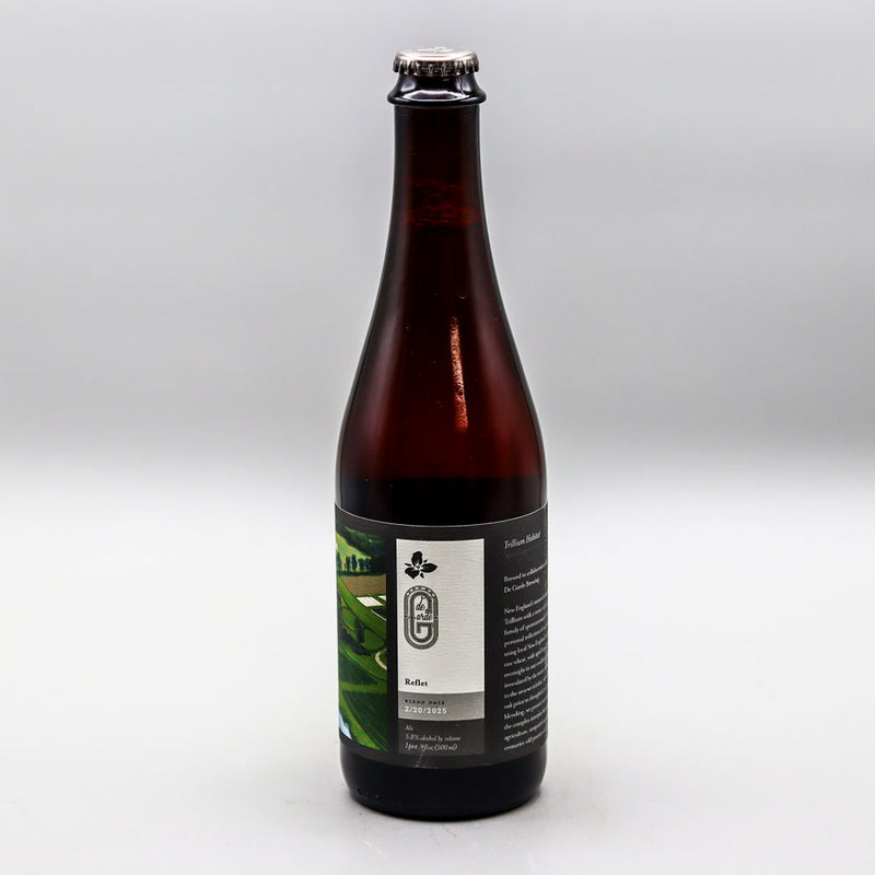 Trillium Habitat Reflet Ale 500ml.
