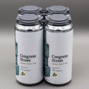 Trillium Congress Street IPA 16 FL. OZ. 4PK Cans