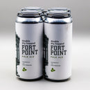 Trillium Fort Point Pale Ale 16 FL. OZ. 4PK Cans