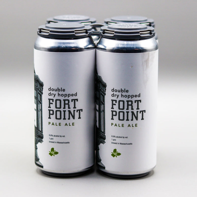 Trillium DDH Fort Point Pale Ale 16 FL. OZ. 4PK Cans