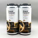 Trillium Grand Caravan West Coast IPA 16 FL. OZ. 4PK Cans