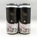 Trillium Irish Stout 16 FL. OZ. 4PK Cans