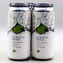 Trillium Jamaica Pond IPA 16 FL. OZ. 4PK Cans