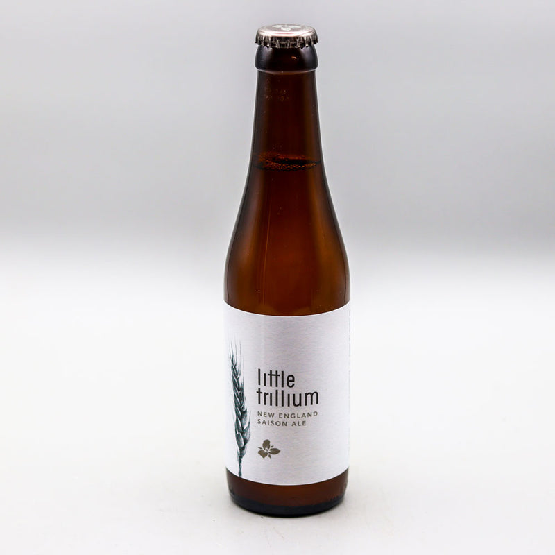 Trillium Little Trillum New England Saison 330ml.